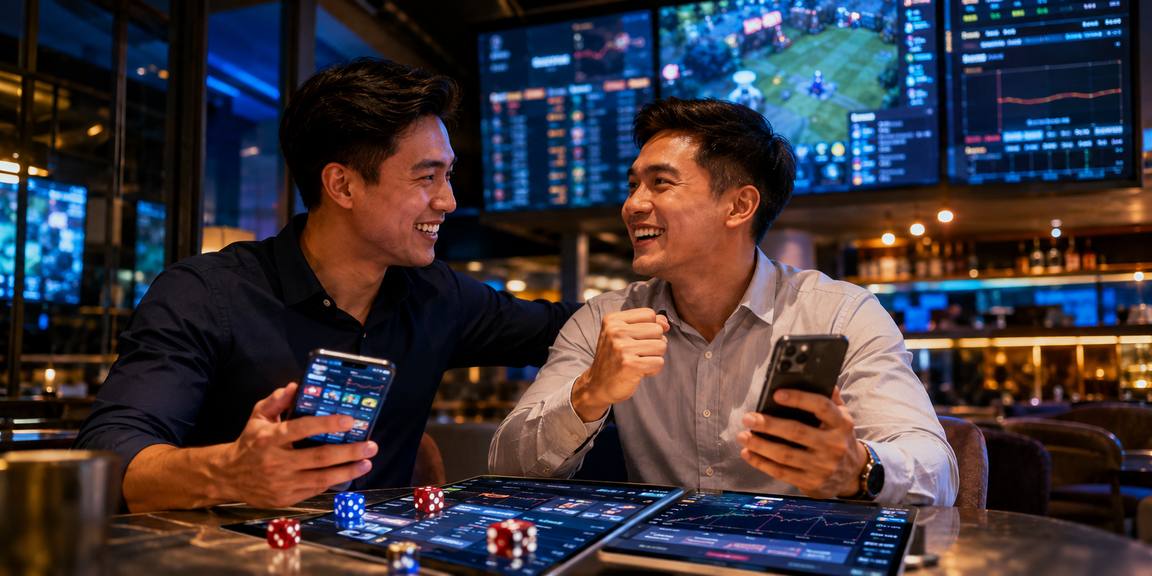 bayvip247 Chơi mọi lúc với ứng dụng di động chuyên dụng